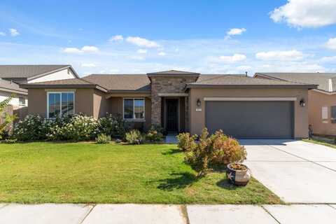 1857 S Red Rock Drive, Hanford, CA 93230