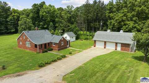 6102 S 225 West, Rockville, IN 47872