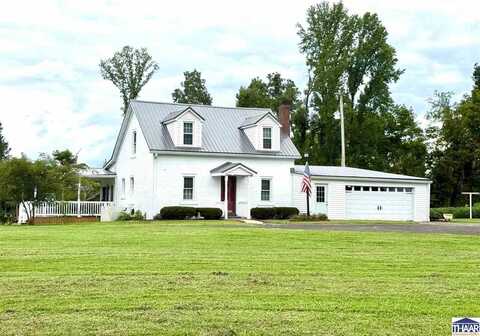 651 W Center Rd, SULLIVAN, IN 47882