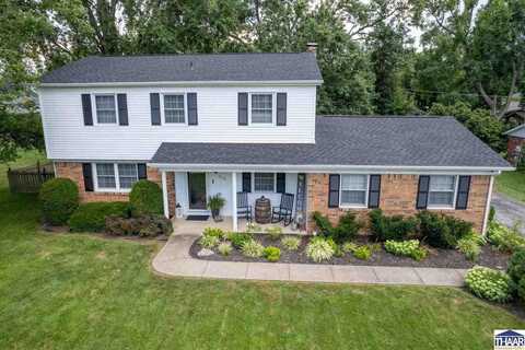 7530 S Carlisle Road, Terre Haute, IN 47802