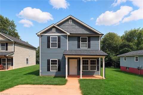 3235 Rosie Street, Winston Salem, NC 27107