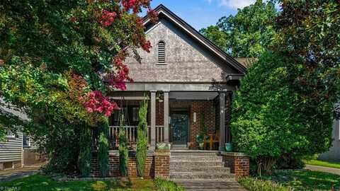 309 S Elam Avenue, Greensboro, NC 27403