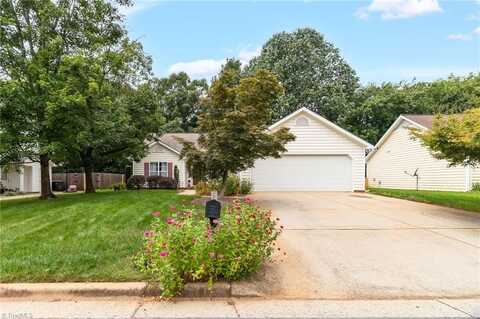 4501 Pine Cove Road, Greensboro, NC 27410