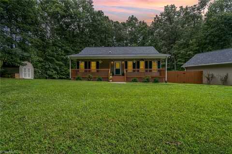 255 Gregory Court, Asheboro, NC 27205