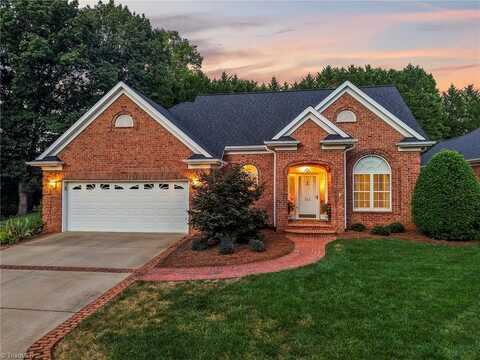 185 Ashton Place Circle, Winston Salem, NC 27106