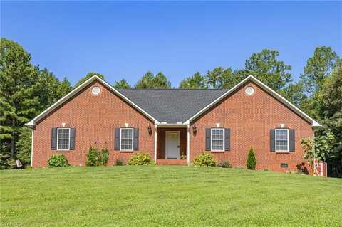 150 S Miners Trail, Lexington, NC 27292
