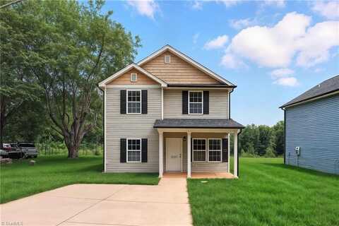 3233 Rosie Street, Winston Salem, NC 27107