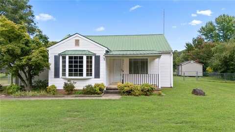2541 Bethel Church Road, Kernersville, NC 27284