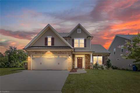 5191 Sedge Hollow Drive, Kernersville, NC 27284