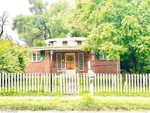 320 S Washington Avenue, Reidsville, NC 27320