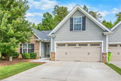 5104 Moseley Drive, Clemmons, NC 27012