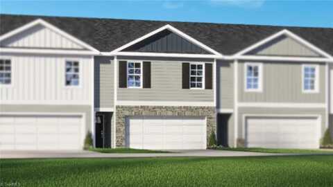7031 Eclipse Trail, Whitsett, NC 27377