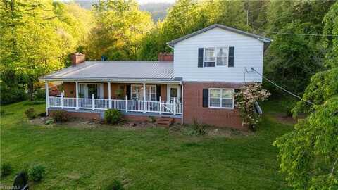 464 LAKEVIEW Drive, Cana, VA 24317