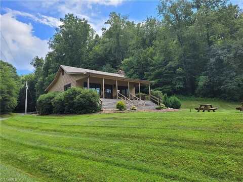 Lot 64 Jonathan Drive, Lowgap, NC 27024