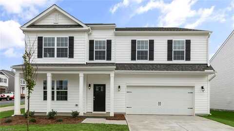 124 E Holly Oak Way, Stokesdale, NC 27357