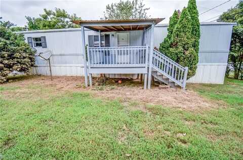 7112 Prospect Church Road, Thomasville, NC 27360