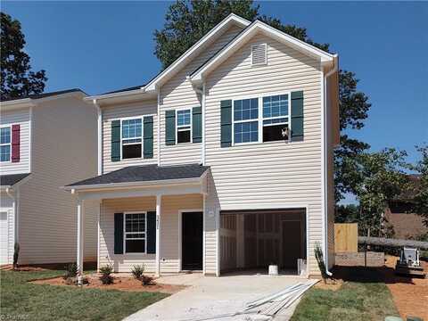 3431 Littlefield Way, Greensboro, NC 27405