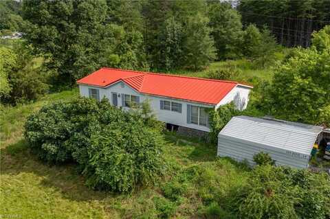 589 Alvis Lane, Winston Salem, NC 27107