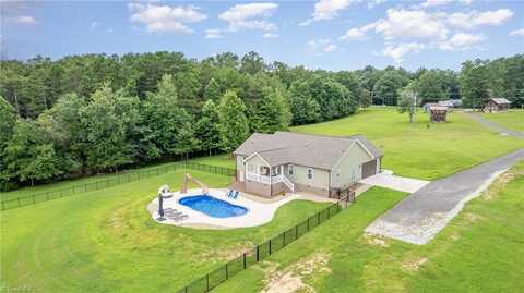 1645 K Fork Road, Madison, NC 27025
