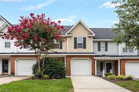 2703 N Keswick Way, Greensboro, NC 27410