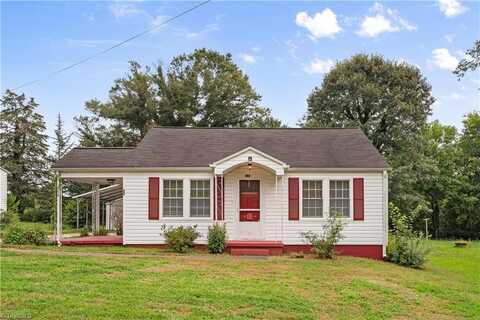 330 Skyview Drive, Winston Salem, NC 27127
