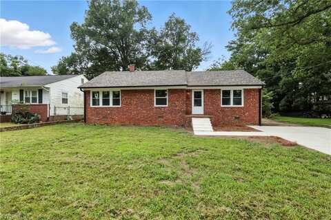 505 Forrest Street, High Point, NC 27262