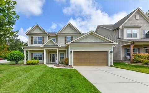 2403 Hammock Drive, High Point, NC 27265