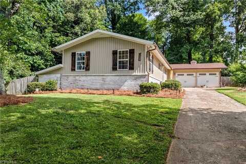3051 Waterford Road, Winston Salem, NC 27106