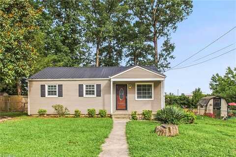 2913 Wildwood Drive, Greensboro, NC 27407