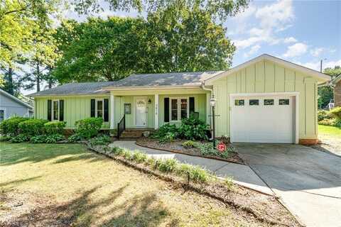 3616 Northfield Place, High Point, NC 27265