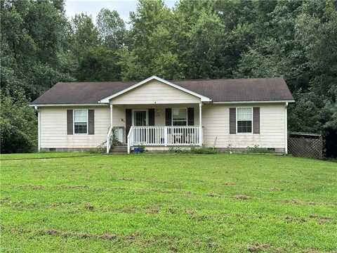 572 Alvis Lane, Winston Salem, NC 27107