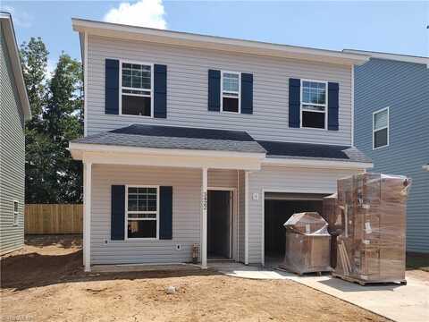 3422 Littlefield Way, Greensboro, NC 27405