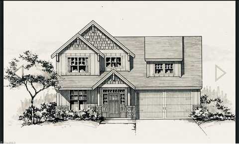0 Crestwood Drive, Pilot Mountain, NC 27041