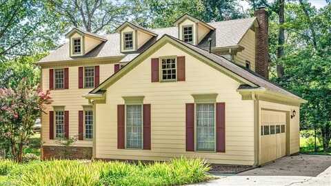 12 Willimantic Drive, Greensboro, NC 27455