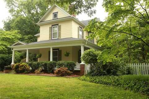 808 Northridge Street, Greensboro, NC 27403