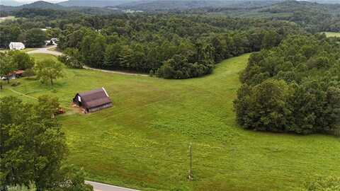3450 Sparta Road, North Wilkesboro, NC 28659