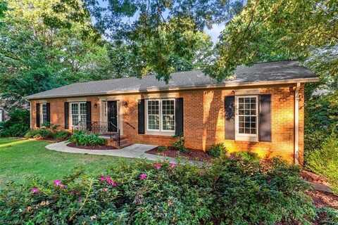1817 Beechtree Road, Greensboro, NC 27408