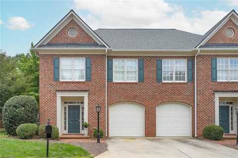 5406 Ridingate Court, Greensboro, NC 27455
