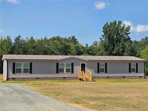 3195 Quick Road, Ruffin, NC 27326