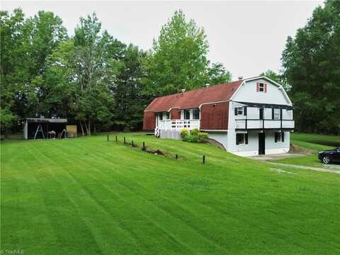 5830 Butler Road, Gibsonville, NC 27249