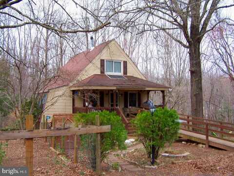 7719 VERMONT ROAD, RHOADESVILLE, VA 22542