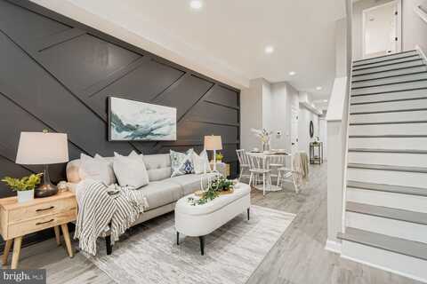 1638 N WOLFE STREET, BALTIMORE, MD 21213