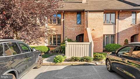 131 WOODGATE LANE, PAOLI, PA 19301