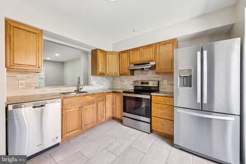 12006 BIRDSEYE TERRACE, GERMANTOWN, MD 20874