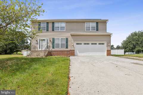 8305 JOAN PLACE, CLINTON, MD 20735