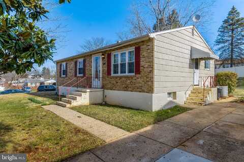 8405 MAYMEADOW COURT, WINDSOR MILL, MD 21244
