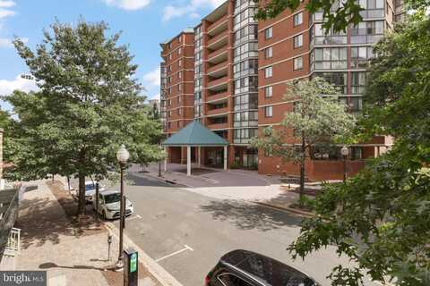 1001 N RANDOLPH STREET, ARLINGTON, VA 22201