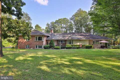 1323 N RIDGE ROAD, PERKASIE, PA 18944
