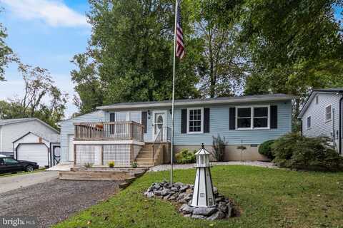 26914 BARTLETT STREET, MECHANICSVILLE, MD 20659