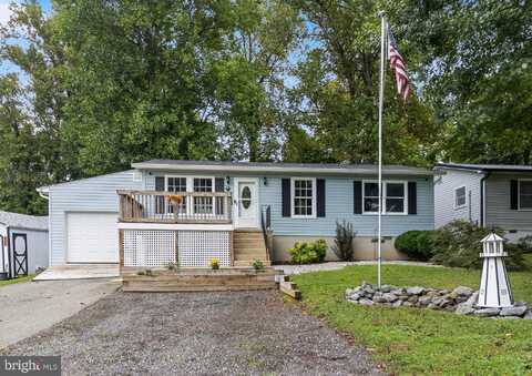 26914 BARTLETT STREET, MECHANICSVILLE, MD 20659